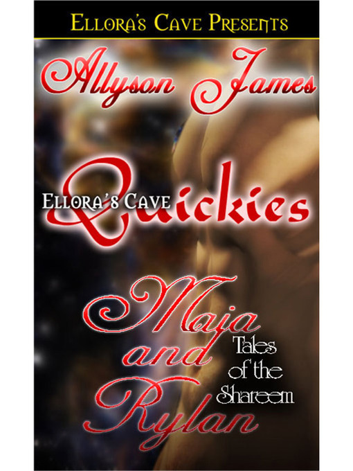 Title details for Maia and Rylan by Allyson James - Available